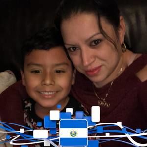 Meet your Posher, Sonia